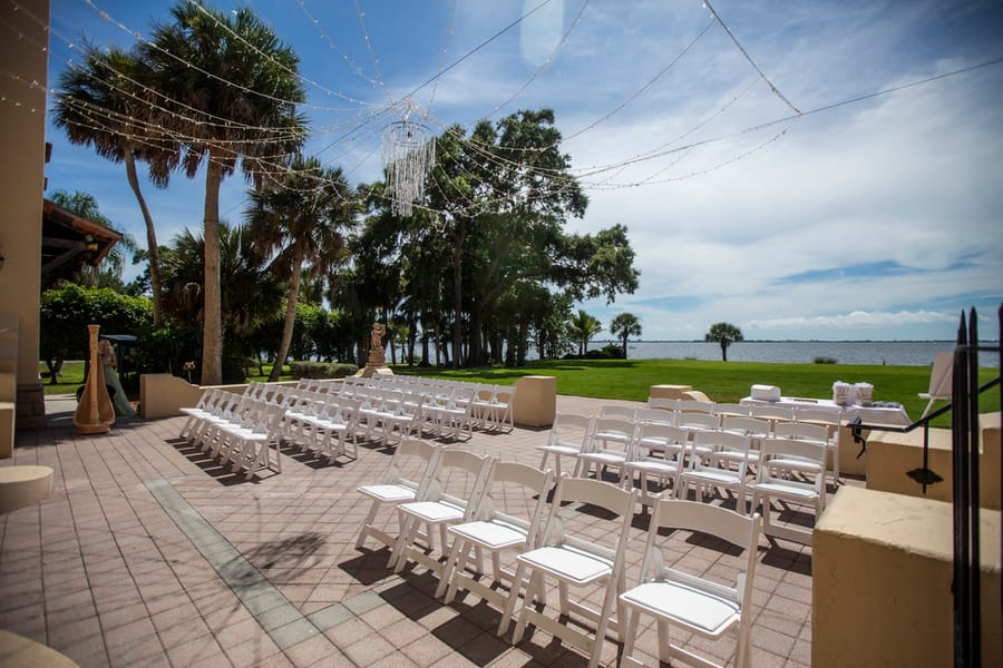 Ashley & Alain Paradise Studios