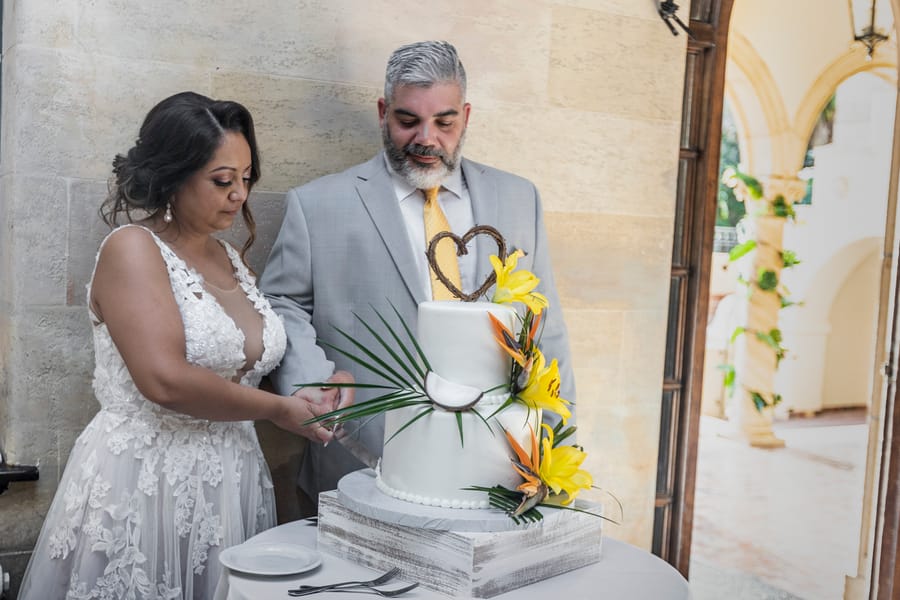 Ashley & Alain Paradise Studios