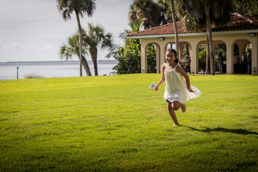 Ashley & Alain Paradise Studios