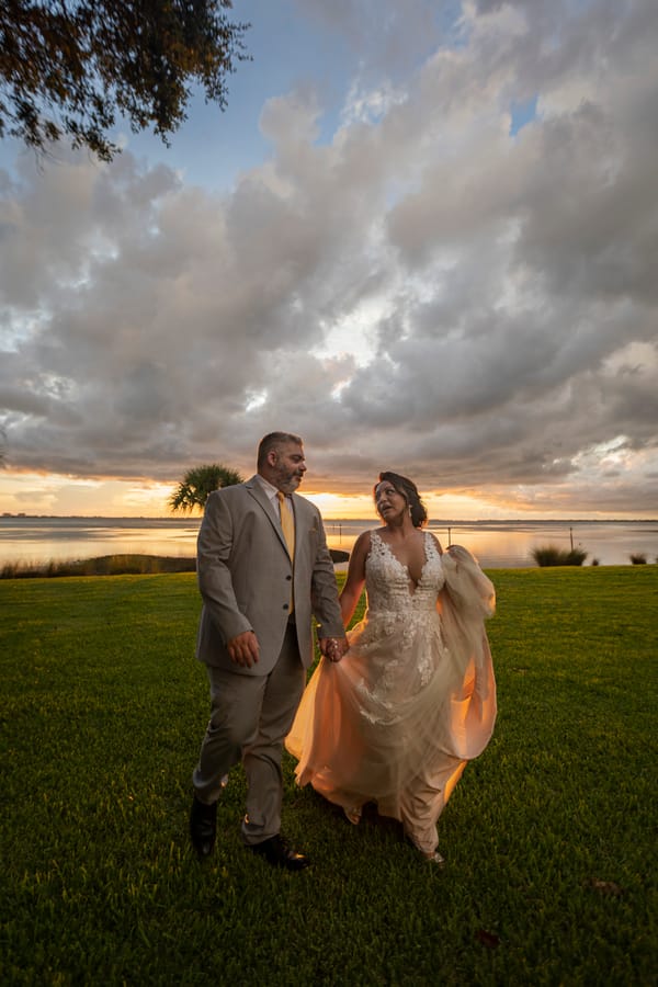 Ashley & Alain Paradise Studios