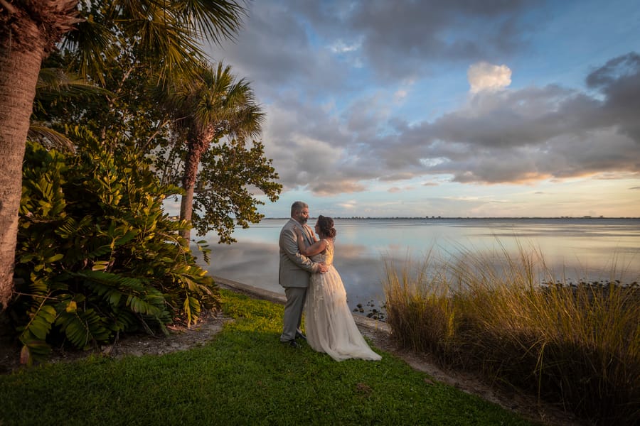 Ashley & Alain Paradise Studios