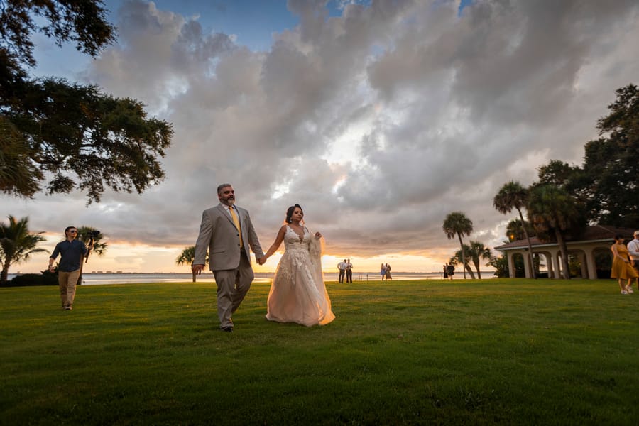 Ashley & Alain Paradise Studios