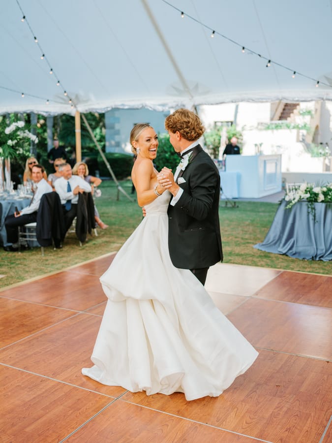 madeline and lawson Beth Joy Photography