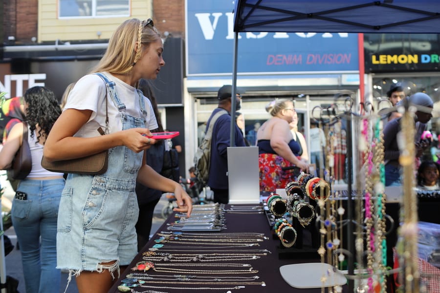 South Street Festival