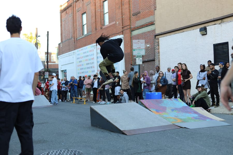 South Street Festival