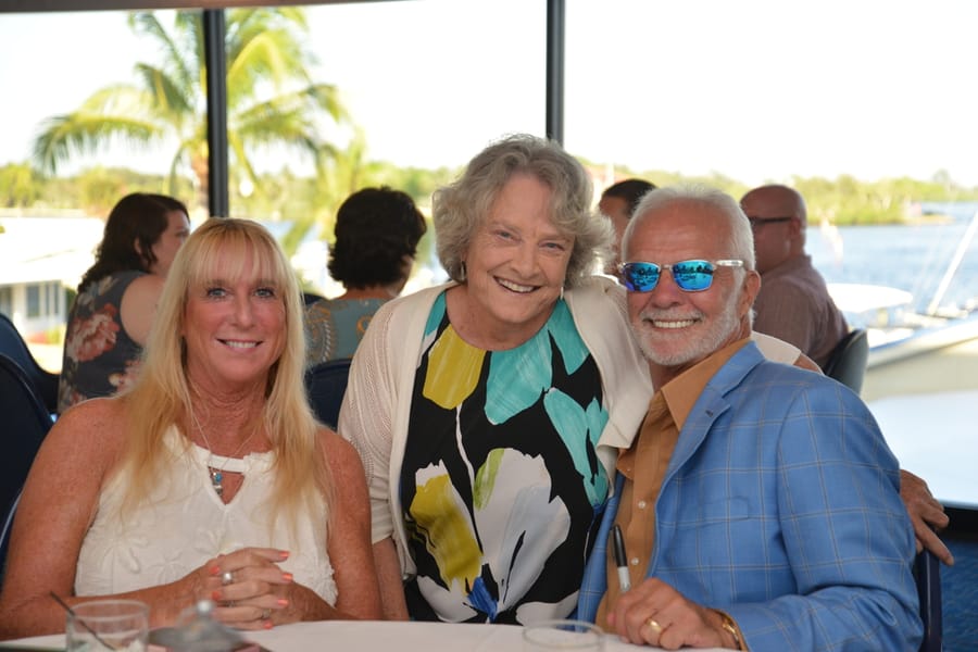 Captain Lee Event