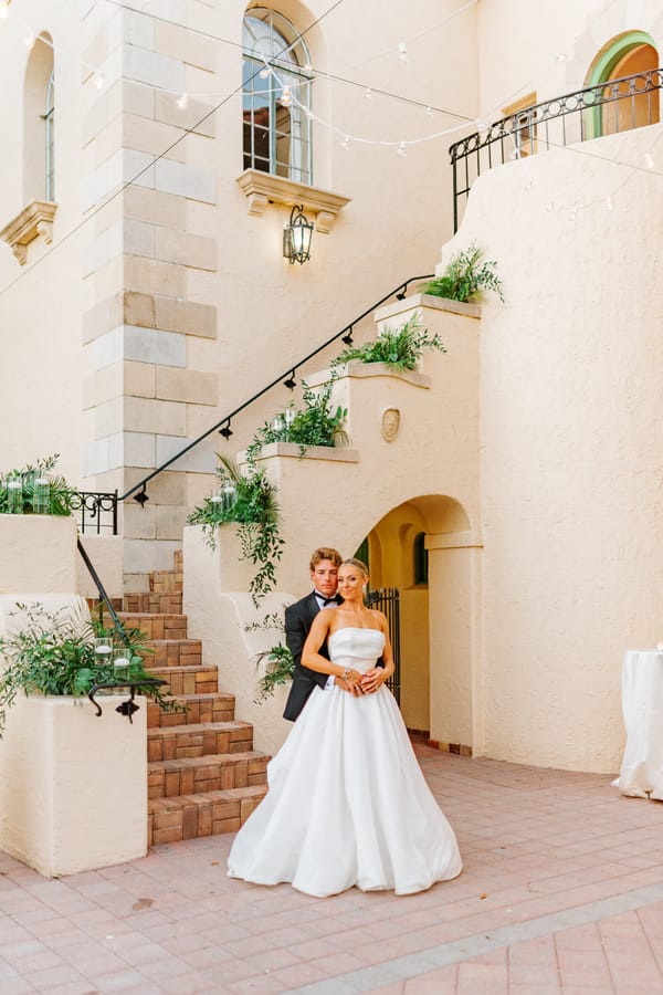 madeline and lawson Beth Joy Photography