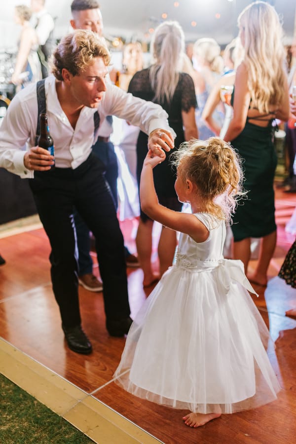 madeline and lawson Beth Joy Photography