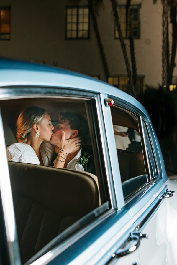 madeline and lawson Beth Joy Photography