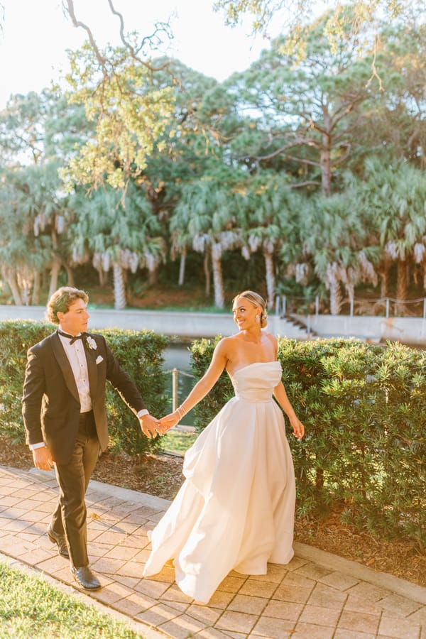 madeline and lawson Beth Joy Photography