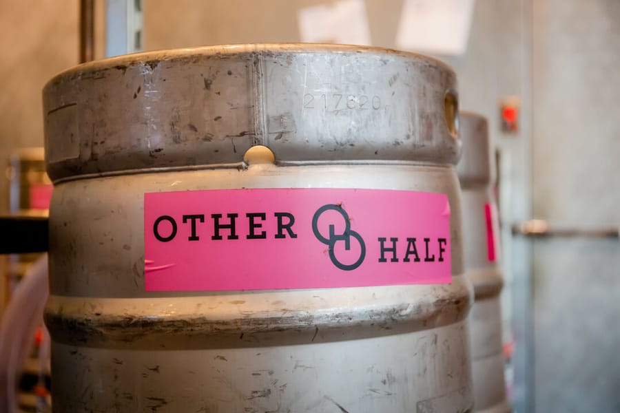 Other Half Brewing