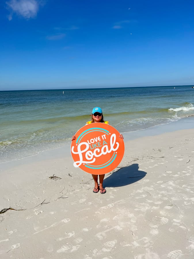 Love it Like a Local Cleanup 2022 by vacayfound
