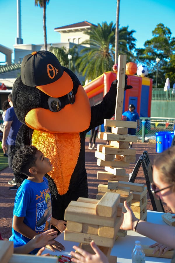 Howl-O-Ween Movie Night 2022