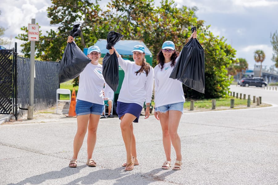 Love It Like a Local Cleanup 2022