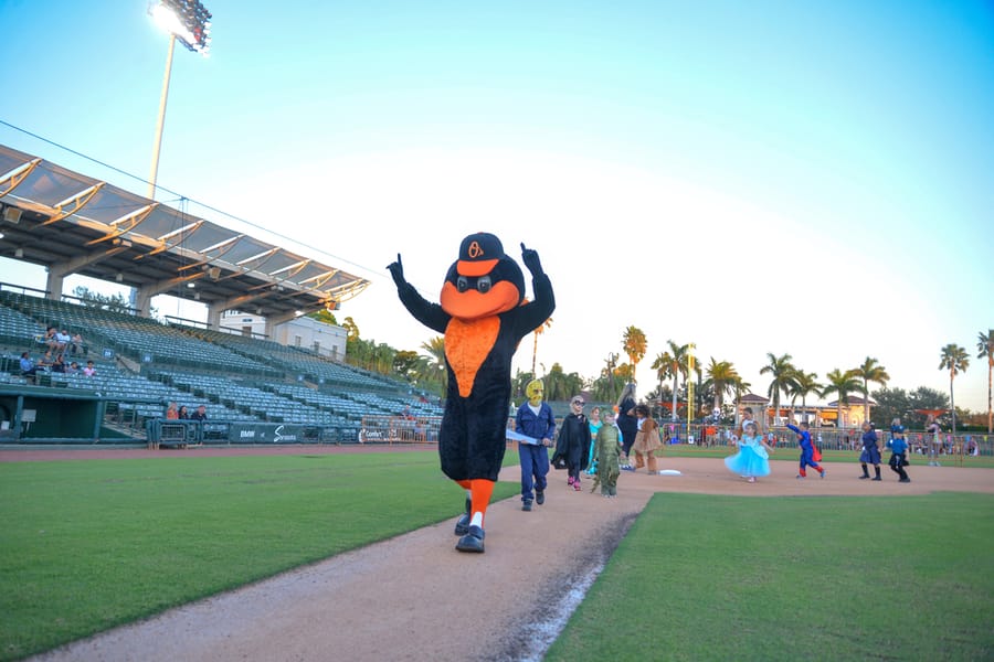 Howl-O-Ween Movie Night 2022