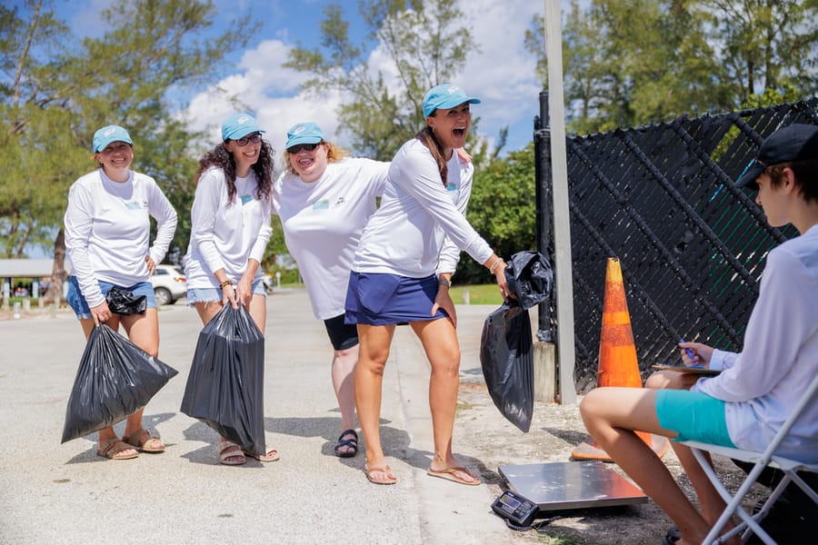Love It Like a Local Cleanup 2022