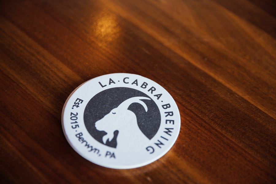 La Cabra Brewing