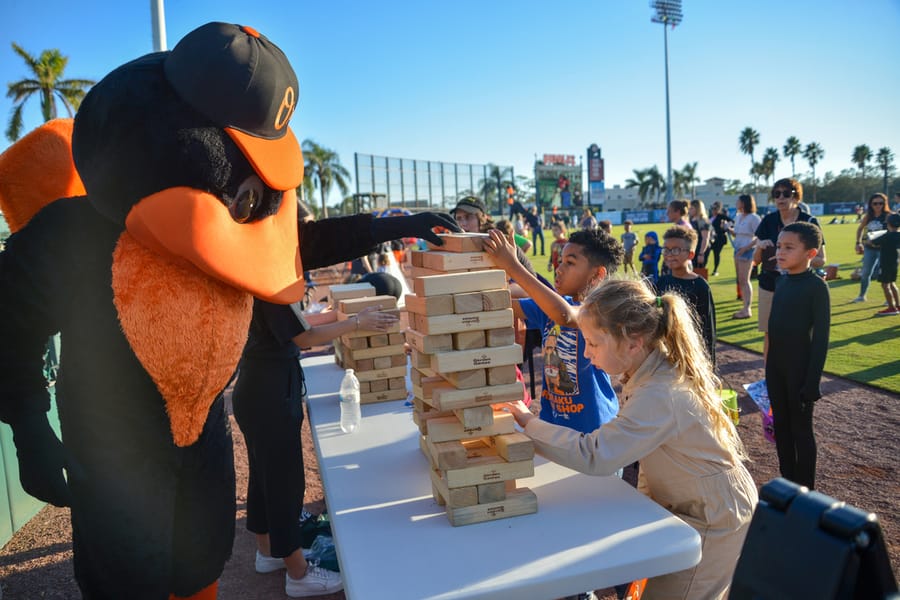 Howl-O-Ween Movie Night 2022