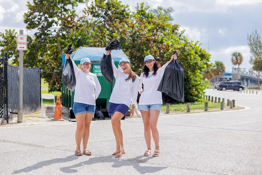 Love It Like a Local Cleanup 2022