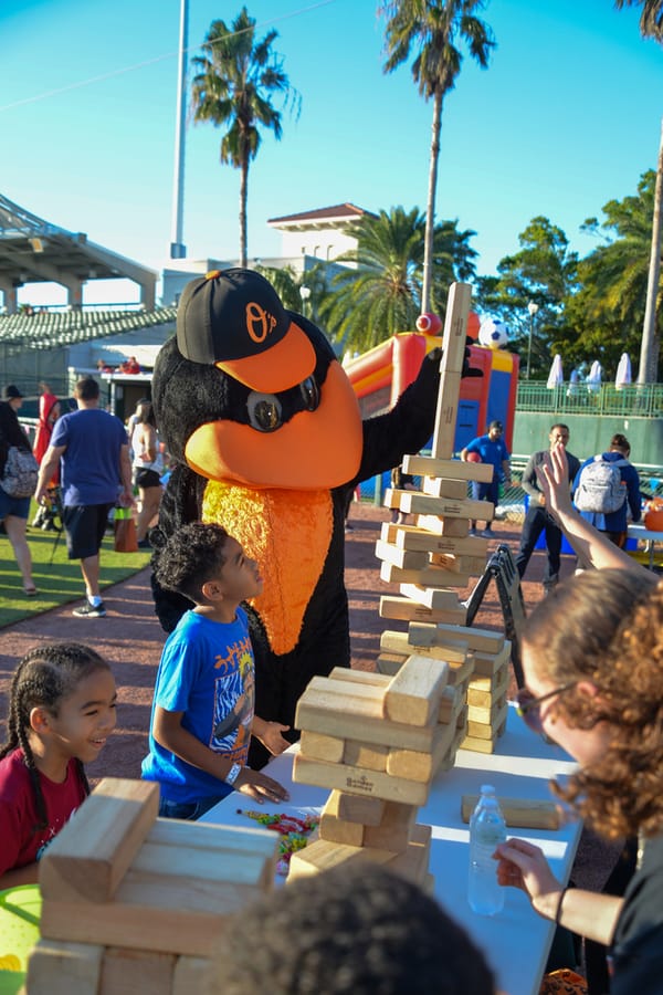 Howl-O-Ween Movie Night 2022