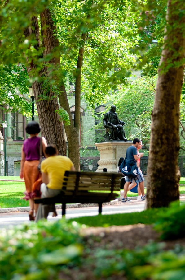 University of Pennsylvania