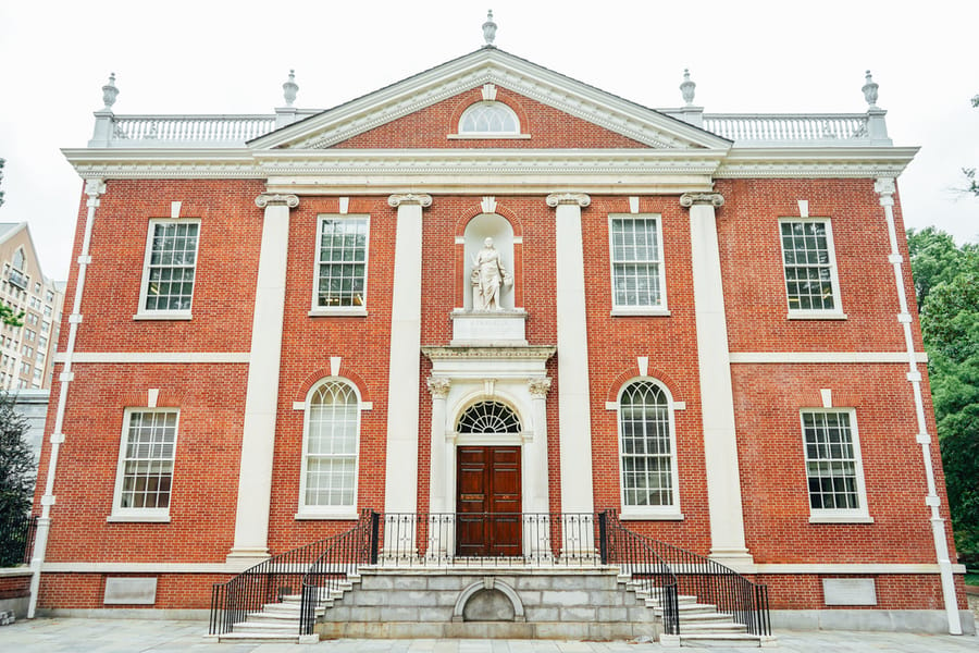 American Philosophical Society