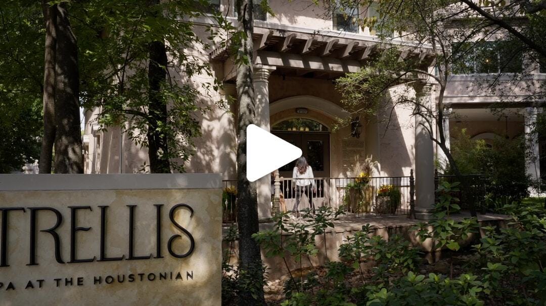 Trellis_Spa_Houstonian_Entrance