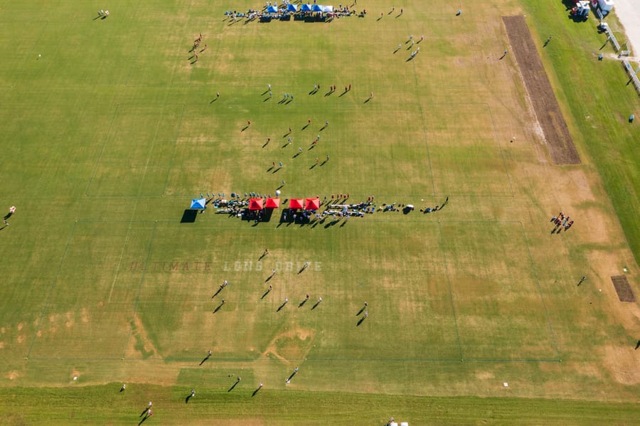 Premier Sports Campus Ultimate Frisbee