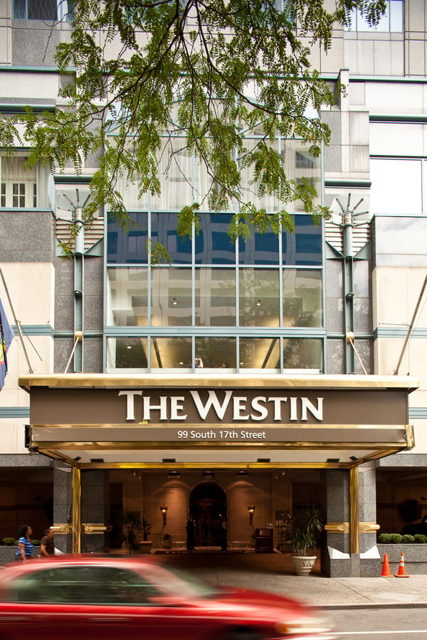 The Westin