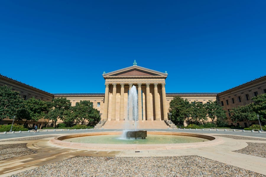 Philadelphia Museum of Art