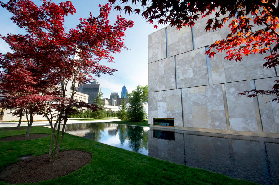 Barnes Foundation