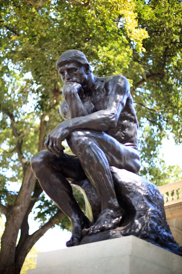 Rodin Museum