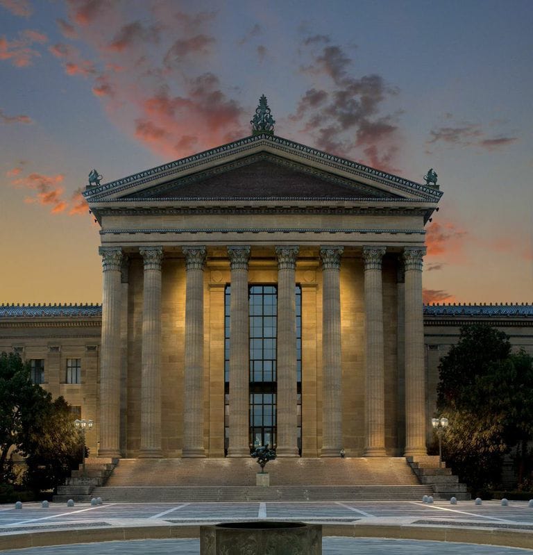 Philadelphia Museum of Art