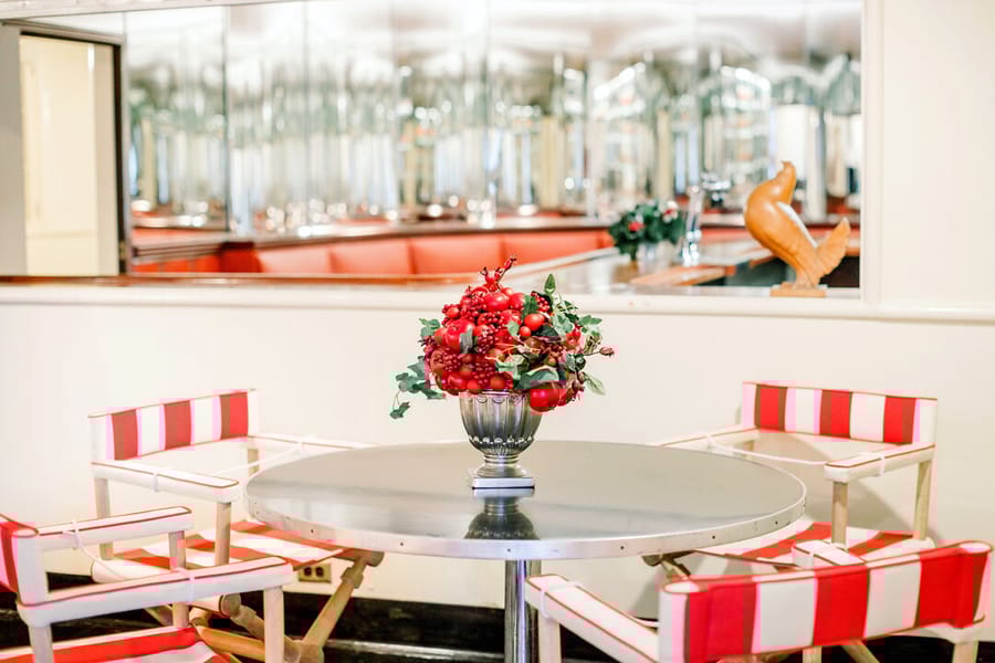 Reynolda holidays _ 2022