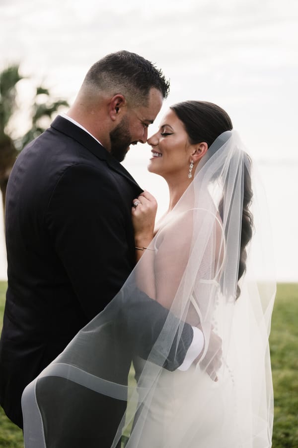 DanYelle Catereene Photography Nicole + Jake 10.9.22