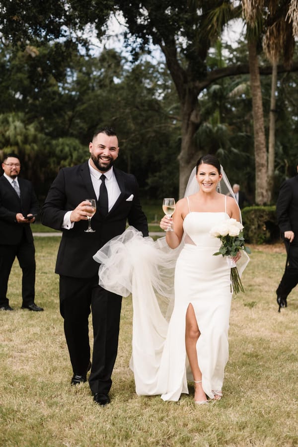 DanYelle Catereene Photography Nicole + Jake 10.9.22