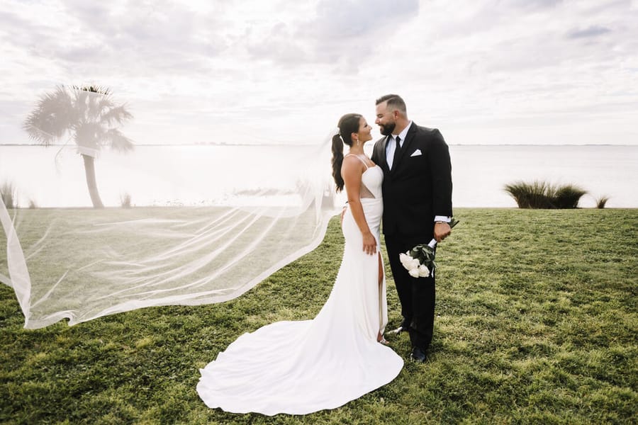 DanYelle Catereene Photography Nicole + Jake 10.9.22