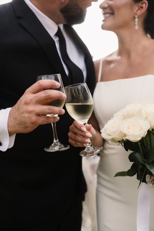 DanYelle Catereene Photography Nicole + Jake 10.9.22