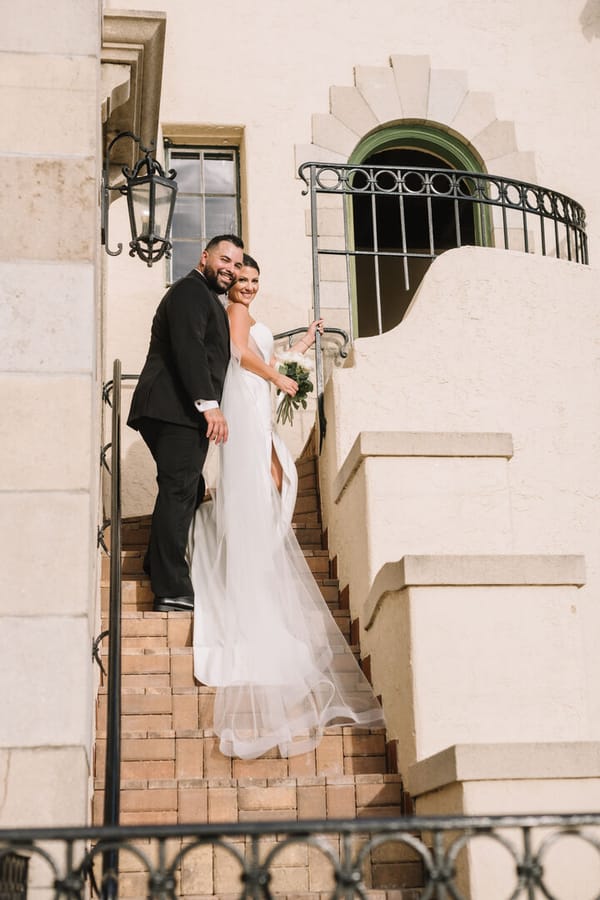 DanYelle Catereene Photography Nicole + Jake 10.9.22