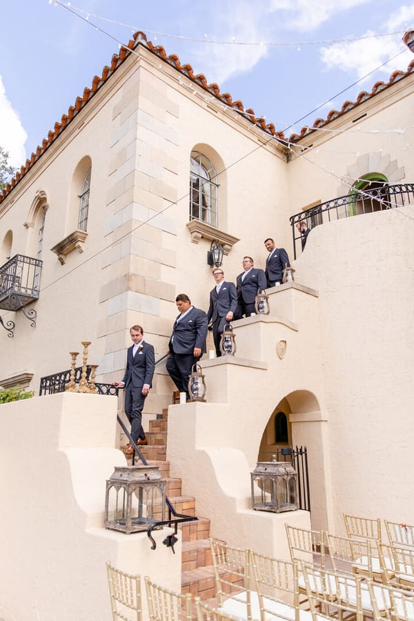 Corryne and Noah - PreCeremony01