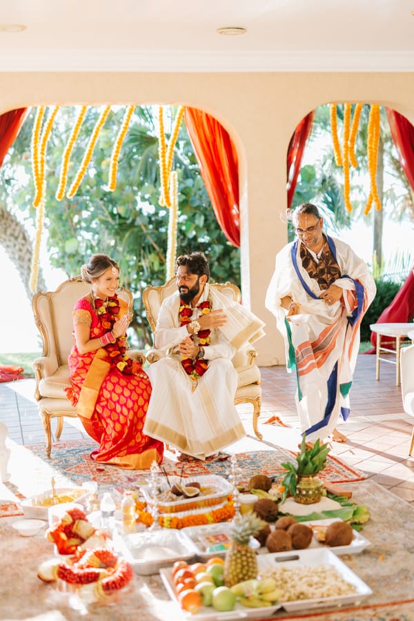 Beth Joy Photography Rachel and Senthil Sangeet