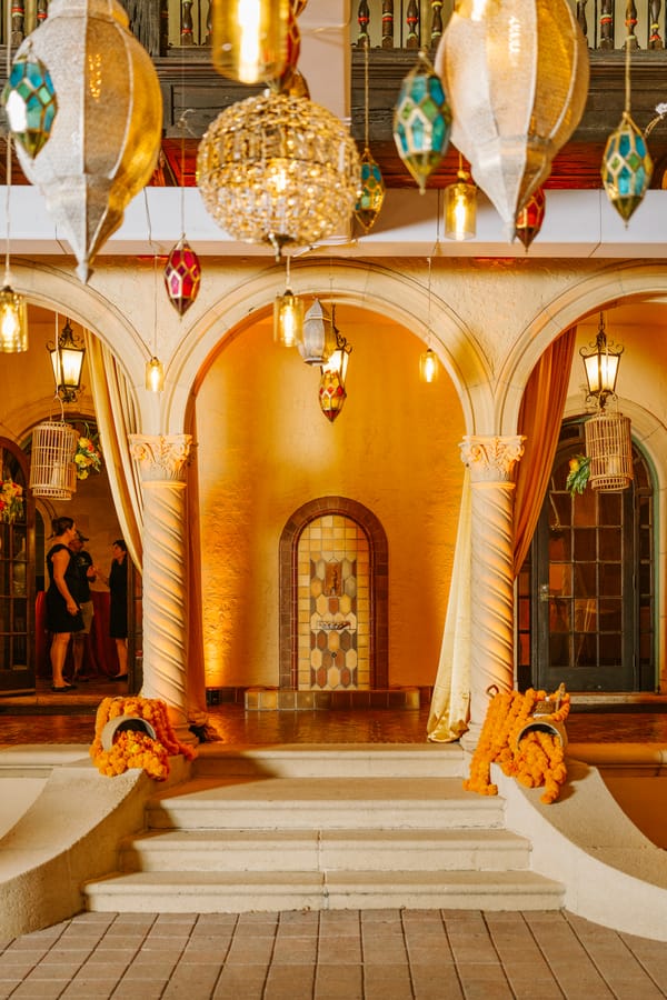 Beth Joy Photography Rachel and Senthil Sangeet