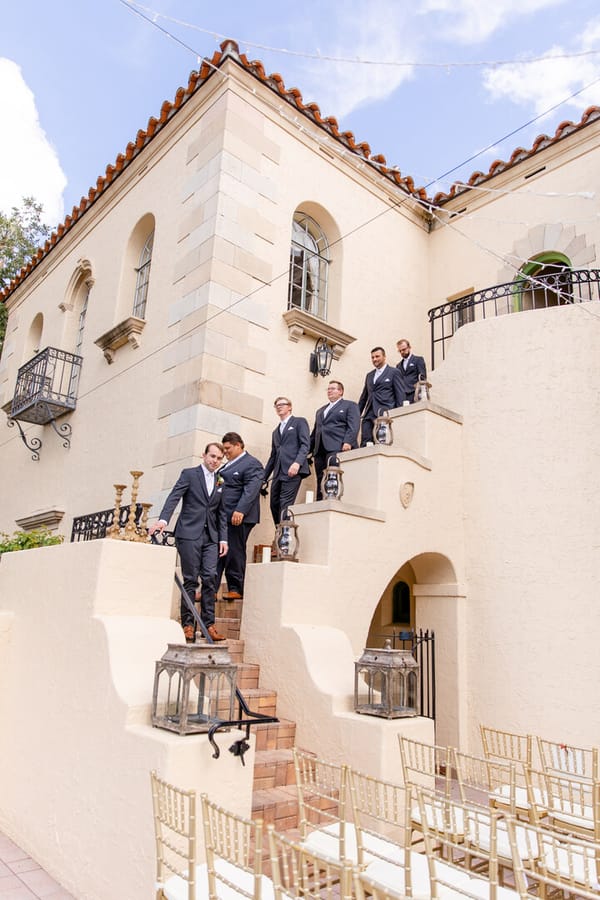Corryne and Noah - PreCeremony02