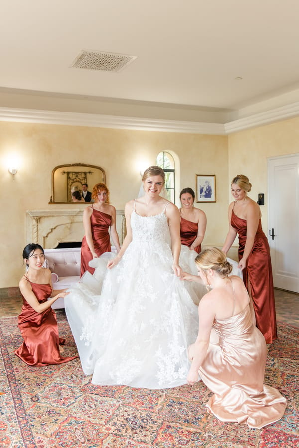 Corryne and Noah - PreCeremony78