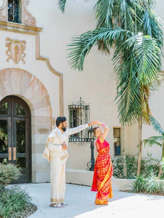 Beth Joy Photography Rachel and Senthil Sangeet
