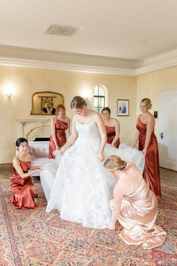 Corryne and Noah - PreCeremony77