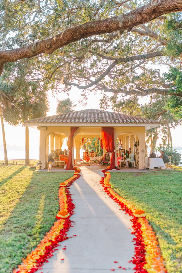 Beth Joy Photography Rachel and Senthil Sangeet