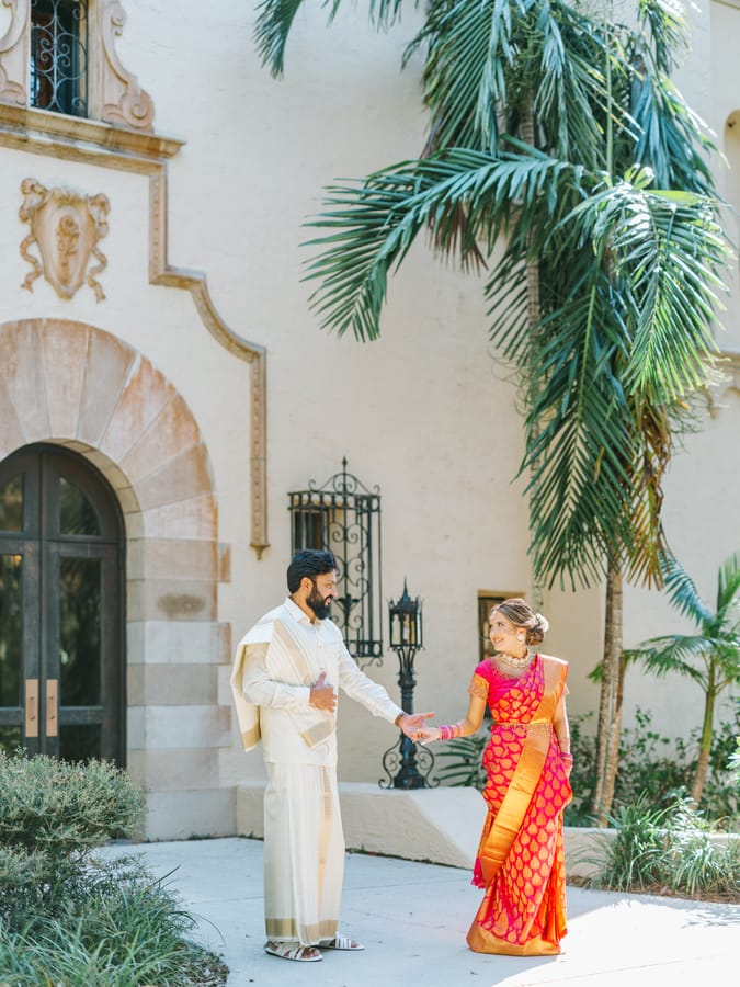 Beth Joy Photography Rachel and Senthil Sangeet