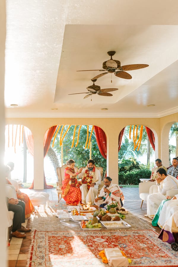 Beth Joy Photography Rachel and Senthil Sangeet