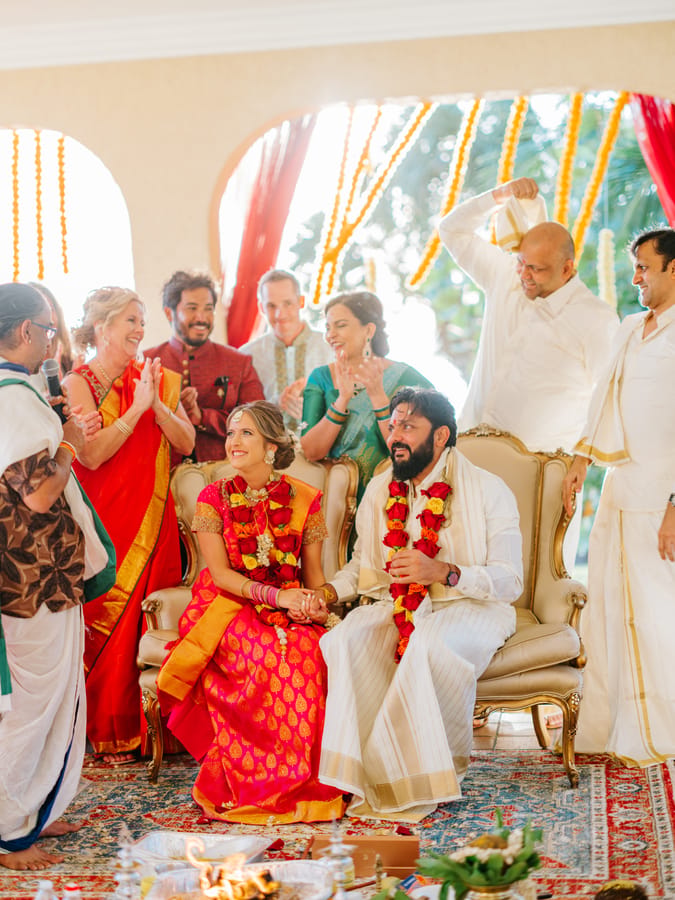 Beth Joy Photography Rachel and Senthil Sangeet